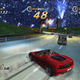 Illustration for article titled OutRun Online Arcade Gallery Races By